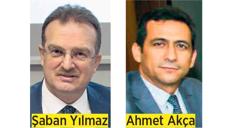Ankara ve İstanbul’a yeni başsavcı: Şaban Yılmaz ve Ahmet Akça atandı