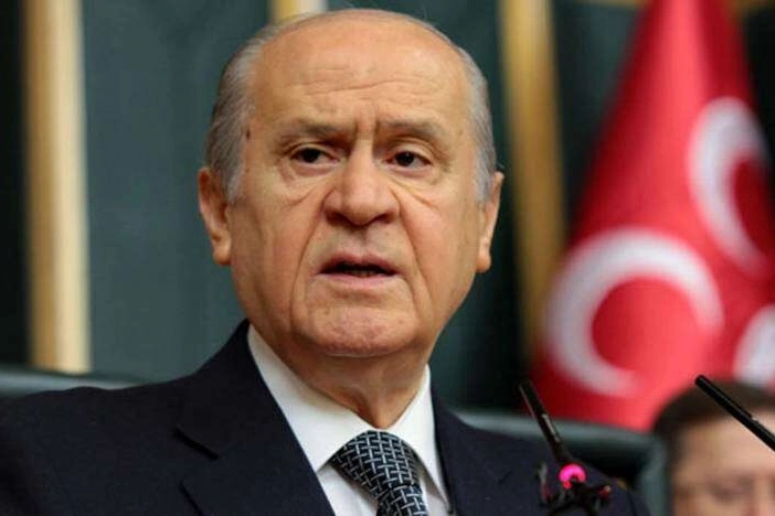 Bahçeli: Bu sözüm alayına kapak olacak