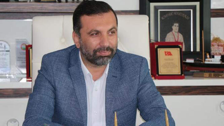 Kavak Belediye Başkanı Sarıcaoğlu'nun corona virüs testi pozitif çıktı
