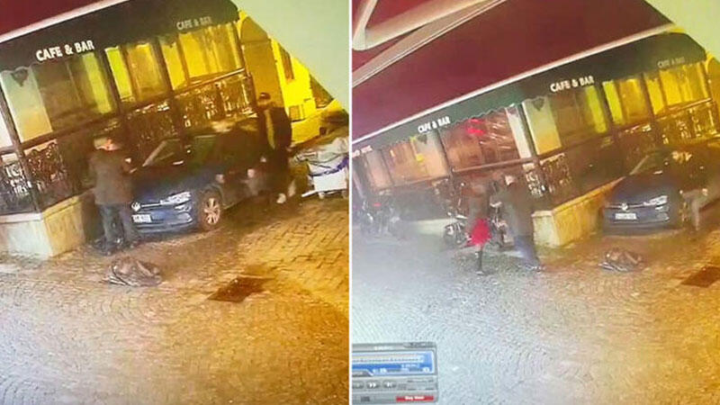Beşiktaş'ta otelin 7'nci katından düşen kadının ölümüne ilişkin soruşturma tamamlandı