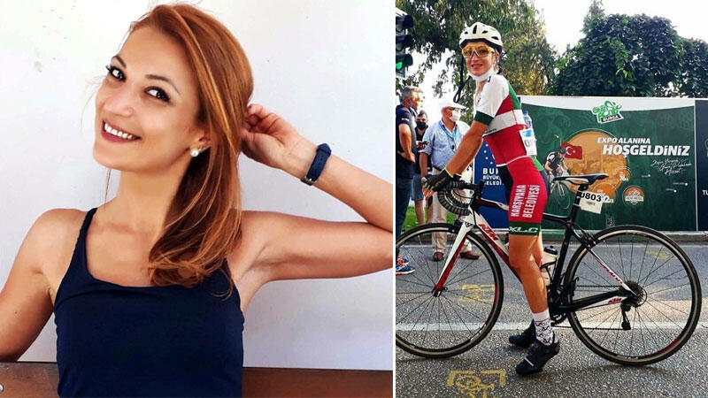Bisiklet sporcusu Zeynep'in ölümünde, sanıkların cezalarına onama