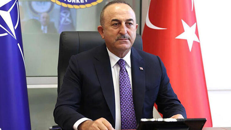 Çavuşoğlu: Barış için en çok çaba harcayan ülke Türkiye