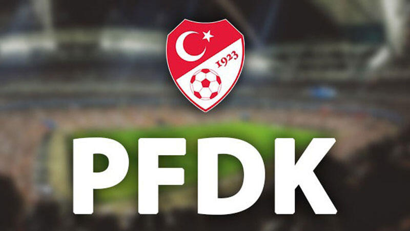 Denizlispor, Türkiye Kupası'nda cezalı oyuncu oynattığı için PFDK'ya sevk edildi