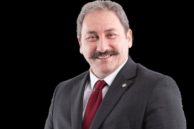 Mehmet Tolga Akalın, Rıdvan Uz’a destek verdi