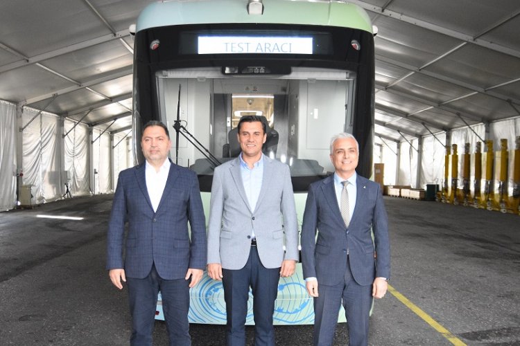 Metro İstanbul'dan Manisa ile işbirliği