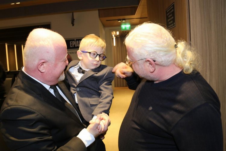 Toplumsal bilinlenmeye 'albinizm' fark?ndal???
