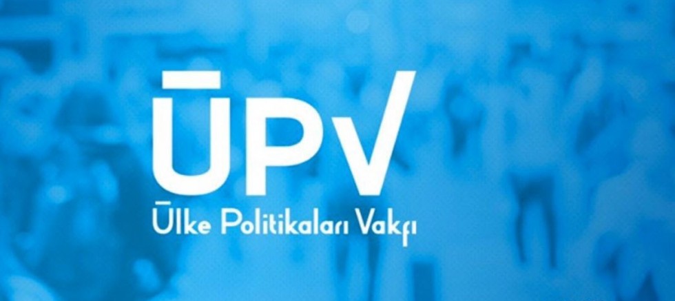 Ülke Politikaları Vakfı’nda seçim heyecanı