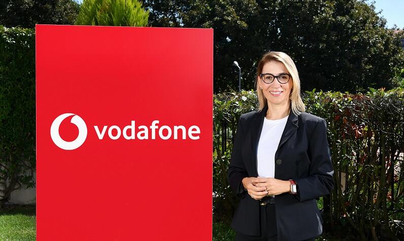 Vodafonedan genlere zel okula dn? kampanyas?