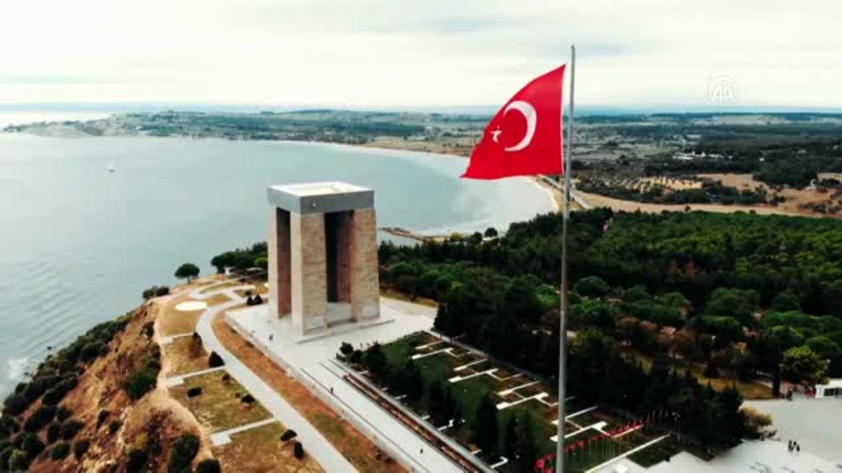 Türkiye, tarihindeki en büyük doğal gaz keşfini Karadeniz'de yaptı
